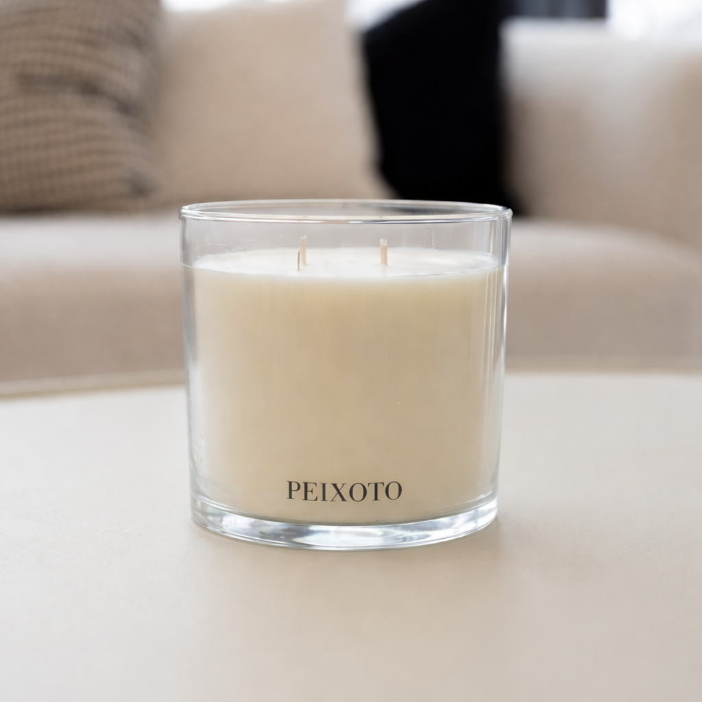 LEVE – Peixoto Luxury L Candle